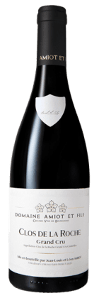 Domaine Amiot et Fils - Clos de la Roche 2022 Rouge