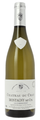 Château du Cray - Montagny 1er Cru Le Cornevent Monopole 2023 Blanc