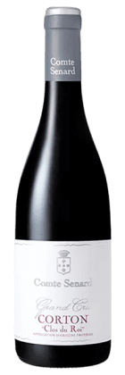 Comte Senard - Corton Le Clos du Roi 2023 Rouge