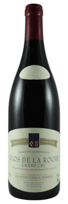 Domaine Coquard Loison Fleurot - Clos de la Roche 2021 Rouge