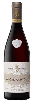 Albert Bichot - Aloxe-Corton 2022 Rouge