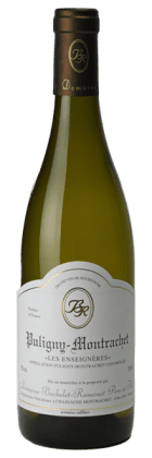Domaine Bachelet-Ramonet - Puligny-Montrachet Les Enseignères 2024 Blanc
