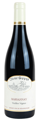 Domaine Olivier Guyot - Marsannay Vieilles Vignes 2021 Rouge