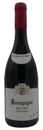 Jean-Marie Fourrier - Vigne Comte de Chapelle - Bourgogne 2022 Rouge