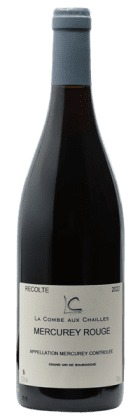La Combes aux Chailles - Mercurey 2023 Rouge