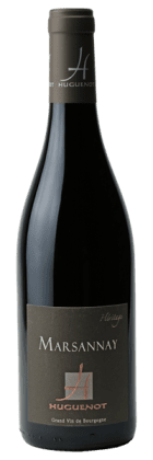 Domaine Huguenot - Marsannay Héritage 2021 Rouge
