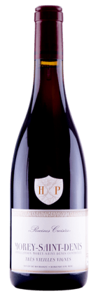 Maison Henri Pion - Morey-Saint-Denis Vieilles Vignes 2012 Rouge