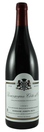 Domaine Joseph Roty - Bourgogne Côte-d'Or 2020 Rouge