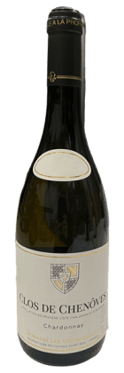 Domaine Les Vignes Devant - Bourgogne Clos de Chenôves 2022 Blanc