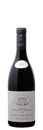 Domaine Chandon de Briailles - Savigny-lès-Beaune Aux Fournaux 2018 Rouge