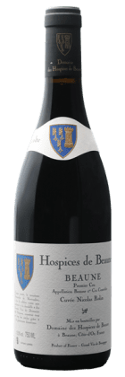 Hospices de Beaune - Hospices de Beaune Beaune 1er cru Cuvée Nicolas Rolin 2023 Rouge