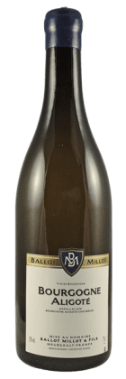 Domaine Ballot-Millot - Bourgogne Aligoté 2020 Blanc