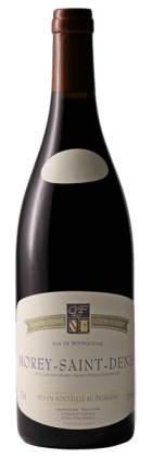 Domaine Coquard Loison Fleurot - Morey-Saint-Denis 2022 Rouge