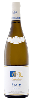 Domaine du Clos Saint Louis - Fixin Les Treuilles 2022 Blanc