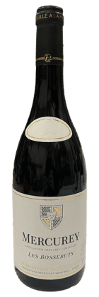 Domaine Les Vignes Devant - Mercurey Les Bosebuts 2023 Rouge