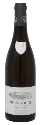 Domaine Borgeot - Bourgogne Chardonnay Clos De la Carbonade 2023 Blanc