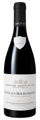 Domaine Amiot et Fils - Coteaux Bourguignons 2021 Rouge