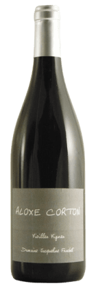 Domaine Jacqueline Frachet - Aloxe-Corton Vieilles Vignes 2022 Rouge
