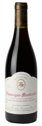 Domaine Bachelet-Ramonet - Chassagne-Montrachet 1er Cru Clos Saint-Jean 2023 Rouge