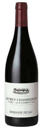 Domaine Dujac - Gevrey-Chambertin 1er Cru Aux Combottes 2019 Rouge