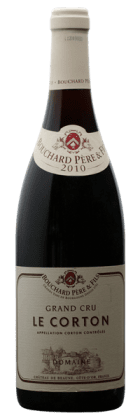 Bouchard Père et Fils - Corton Grand Cru 2010 Rouge