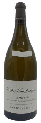 Domaine De Montille - Corton-Charlemagne MAGNUM 2021 Blanc