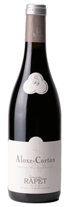 Domaine Rapet Père et Fils - Aloxe-Corton 2022 Rouge
