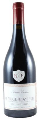 Maison Henri Pion - Chambolle-Musigny 1er Cru Les Feusselotes 2014 Rouge