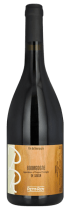Maison Petit Roy - Bourgogne De Sousa 2023 Rouge