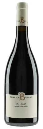 Domaine Pierrick Bouley - Volnay 2021 Rouge