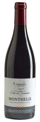 Château de Monthelie - Eric de Suremain - Monthélie MAGNUM 2006 Rouge