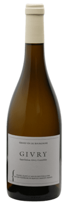 Les Vignerons de Mancey - Givry 2022 Blanc