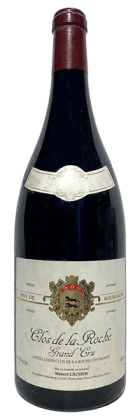 Domaine Hubert Lignier - Clos de la Roche MAGNUM 2007 Rouge