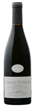 Domaine Darviot Perrin - Chassagne-Montrachet 1er Cru Les Bondues 2023 Rouge