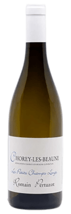 Romain Pertuzot - Chorey-les-Beaune Petits Champs Longs 2022 Blanc