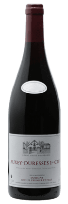 Domaine Michel Prunier et Fille - Auxey-Duresses 1er Cru 2022 Rouge