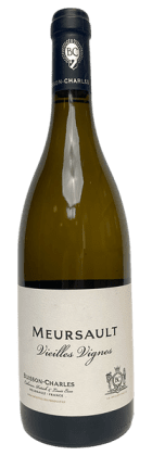 Domaine Buisson-Charles - Meursault Vieilles Vignes 2021 Blanc