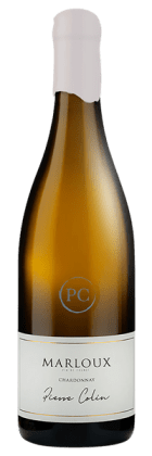 Pierre Colin - Pierre Colin Marloux Chardonnay 2021 Blanc