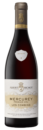 Albert Bichot - Mercurey 1er cru Les Combins 2020 Rouge