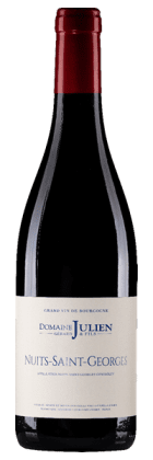 Domaine Gérard Julien et fils - Nuits-Saint-Georges 2023 Rouge
