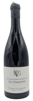 Domaine Pierre Girardin - Nuits-Saint-Georges 1er Cru Les Damodes 2023 Rouge