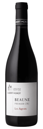 Albert Morot - Beaune 1er Cru Les Aigrots 2022 Rouge