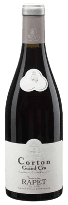 Domaine Rapet Père et Fils - Aloxe-Corton MAGNUM 2019 Rouge