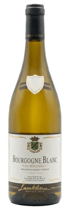 Lamblin fils - Bourgogne Chardonnay 2025 Blanc