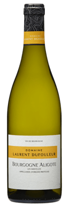 Domaine Laurent Dufouleur - Bourgogne Aligoté Les Gravelles 2023 Blanc