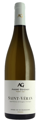 André Goichot - Saint-Véran 2024 Blanc