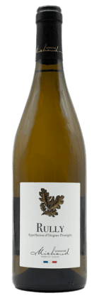Domaine Michaud Frère et Soeur - Rully La Chaume 2023 Blanc