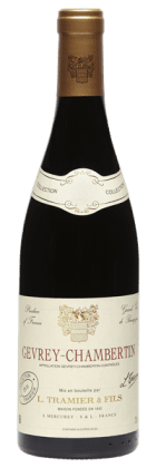 Maison Tramier - Gevrey-Chambertin 2023 Rouge