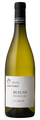 Albert Morot - Beaune 1er Cru Les Aigrots 2024 Blanc