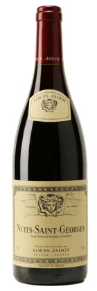Louis Jadot - Nuits-Saint-Georges 2021 Rouge